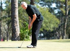 Foto de la galería: Paso a paso el Torneo de golf del Club Tacurú