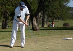 Foto de la galería: Paso a paso el Torneo de golf del Club Tacurú