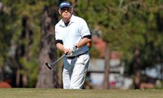 Foto de la galería: Paso a paso el Torneo de golf del Club Tacurú