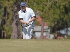 Foto de la galería: Paso a paso el Torneo de golf del Club Tacurú
