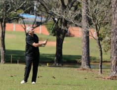 Foto de la galería: Paso a paso el Torneo de golf del Club Tacurú