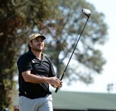 Foto de la galería: Paso a paso el Torneo de golf del Club Tacurú