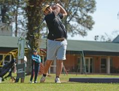 Foto de la galería: Paso a paso el Torneo de golf del Club Tacurú