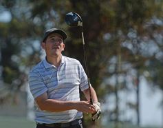 Foto de la galería: Paso a paso el Torneo de golf del Club Tacurú