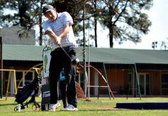 Foto de la galería: Paso a paso el Torneo de golf del Club Tacurú