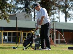 Foto de la galería: Paso a paso el Torneo de golf del Club Tacurú