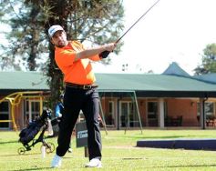Foto de la galería: Paso a paso el Torneo de golf del Club Tacurú