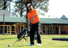 Foto de la galería: Paso a paso el Torneo de golf del Club Tacurú