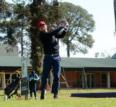 Foto de la galería: Paso a paso el Torneo de golf del Club Tacurú