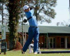 Foto de la galería: Paso a paso el Torneo de golf del Club Tacurú