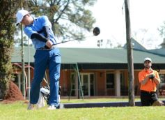 Foto de la galería: Paso a paso el Torneo de golf del Club Tacurú