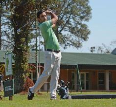 Foto de la galería: Paso a paso el Torneo de golf del Club Tacurú
