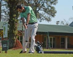 Foto de la galería: Paso a paso el Torneo de golf del Club Tacurú
