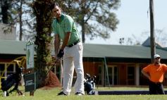 Foto de la galería: Paso a paso el Torneo de golf del Club Tacurú