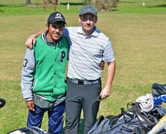 Foto de la galería: Paso a paso el Torneo de golf del Club Tacurú