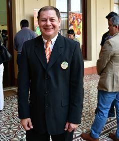 Foto de la galería: Lanzaron una nueva edición de la Feria Forestal Argentina