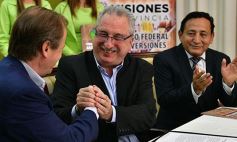 Foto de la galería: Lanzaron una nueva edición de la Feria Forestal Argentina