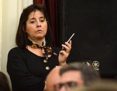 Foto de la galería: Lanzaron una nueva edición de la Feria Forestal Argentina