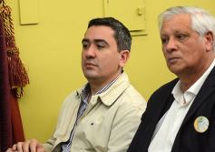 Foto de la galería: Lanzaron una nueva edición de la Feria Forestal Argentina