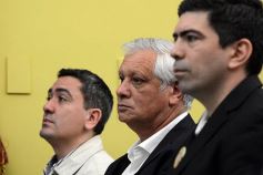 Foto de la galería: Lanzaron una nueva edición de la Feria Forestal Argentina