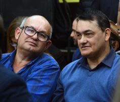 Foto de la galería: Lanzaron una nueva edición de la Feria Forestal Argentina