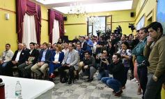 Foto de la galería: Lanzaron una nueva edición de la Feria Forestal Argentina