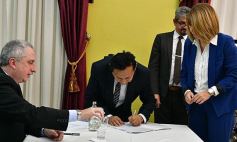 Foto de la galería: Lanzaron una nueva edición de la Feria Forestal Argentina