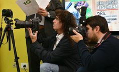 Foto de la galería: Lanzaron una nueva edición de la Feria Forestal Argentina