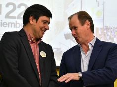 Foto de la galería: Lanzaron una nueva edición de la Feria Forestal Argentina