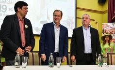 Foto de la galería: Lanzaron una nueva edición de la Feria Forestal Argentina