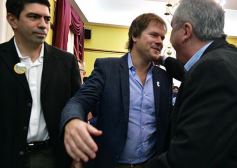 Foto de la galería: Lanzaron una nueva edición de la Feria Forestal Argentina