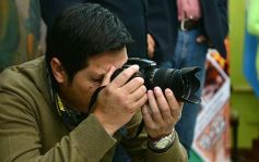 Foto de la galería: Lanzaron una nueva edición de la Feria Forestal Argentina