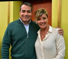 Foto de la galería: Lanzaron una nueva edición de la Feria Forestal Argentina