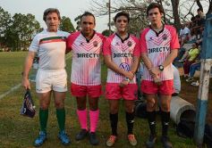 Foto de la galería: CAPRI le dio una paliza a Aranduroga y se aseguró un lugar en el Regional NEA de 2020