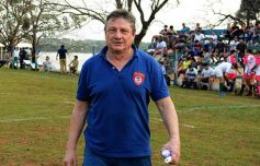 Foto de la galería: CAPRI le dio una paliza a Aranduroga y se aseguró un lugar en el Regional NEA de 2020