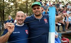 Foto de la galería: CAPRI le dio una paliza a Aranduroga y se aseguró un lugar en el Regional NEA de 2020