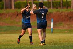 Foto de la galería: CAPRI le dio una paliza a Aranduroga y se aseguró un lugar en el Regional NEA de 2020