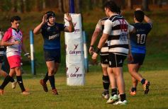 Foto de la galería: CAPRI le dio una paliza a Aranduroga y se aseguró un lugar en el Regional NEA de 2020