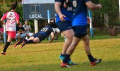 Foto de la galería: CAPRI le dio una paliza a Aranduroga y se aseguró un lugar en el Regional NEA de 2020