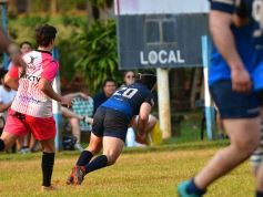 Foto de la galería: CAPRI le dio una paliza a Aranduroga y se aseguró un lugar en el Regional NEA de 2020