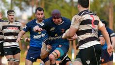 Foto de la galería: CAPRI le dio una paliza a Aranduroga y se aseguró un lugar en el Regional NEA de 2020