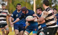 Foto de la galería: CAPRI le dio una paliza a Aranduroga y se aseguró un lugar en el Regional NEA de 2020