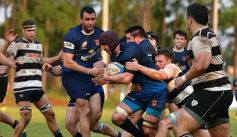 Foto de la galería: CAPRI le dio una paliza a Aranduroga y se aseguró un lugar en el Regional NEA de 2020