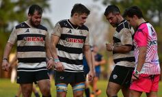 Foto de la galería: CAPRI le dio una paliza a Aranduroga y se aseguró un lugar en el Regional NEA de 2020