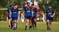 Foto de la galería: CAPRI le dio una paliza a Aranduroga y se aseguró un lugar en el Regional NEA de 2020