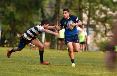 Foto de la galería: CAPRI le dio una paliza a Aranduroga y se aseguró un lugar en el Regional NEA de 2020