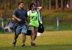 Foto de la galería: CAPRI le dio una paliza a Aranduroga y se aseguró un lugar en el Regional NEA de 2020