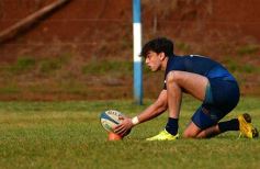 Foto de la galería: CAPRI le dio una paliza a Aranduroga y se aseguró un lugar en el Regional NEA de 2020