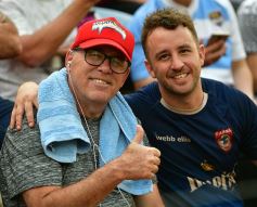 Foto de la galería: CAPRI le dio una paliza a Aranduroga y se aseguró un lugar en el Regional NEA de 2020