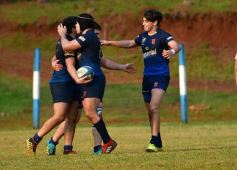 Foto de la galería: CAPRI le dio una paliza a Aranduroga y se aseguró un lugar en el Regional NEA de 2020